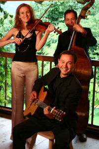 Trio Casablanca